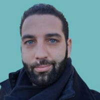 Alexis Fontana, fondateur et président de SmatchRoom