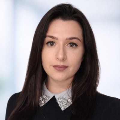 Laura, directrice commerciale de SmatchRoom